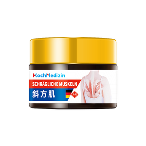 Pengobatan Pijat Tradisional Cina, salep obat tradisional Cina untuk otot dan nyeri sendi - Product Image 4