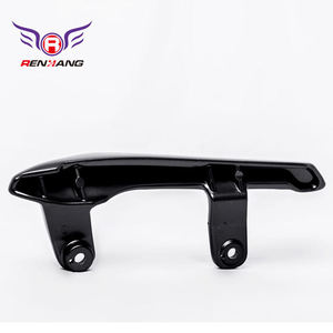 Maniglie Posteriori Originali per Moto Renhang Taige 22mm in Alluminio Pressofuso/Gomma/PC Sistema per Carrozzeria Moto - Product Image 3
