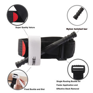 <span class=keywords><strong>Kit</strong></span> de Trauma de Emergencia, Primeros Auxilios Tácticos IFAK, Respuesta a Heridas Críticas, Torniquete para Control de Hemorragias - Product Image 6