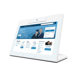 최고의 데스크탑 10.1 인치 rk3288 터치 스크린 nfc 안드로이드 태블릿 <span class=keywords><strong>pc</strong></span> - Product Image 2