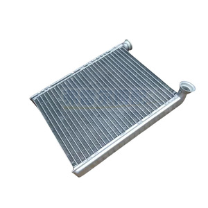 Núcleo de Calefacción para Peugeot 308 407 RCZ 408 Citroen C4 C4L, Pieza de Repuesto 6448V6 6448W2 - Product Image 4