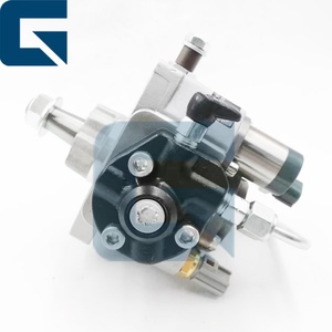 JIAJUE 8-98168006-1 294000-1841 Bomba de Inyección de Combustible Diésel para Motor 4HK1 con 3 Meses de Garantía - Product Image 2