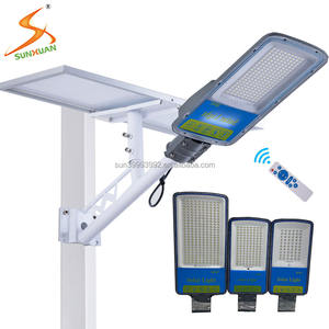 SUNLAMPS Dos años <span class=keywords><strong>de</strong></span> garantía farola LED solar split luces solares para revender patio jardín <span class=keywords><strong>residencia</strong></span> - Product Image 2