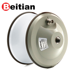 Antenne GNSS à tête de champignon BT-800S, quatre systèmes, pleine bande, haute précision, antenne de relevé BeiDou GPS RTK - Product Image 2