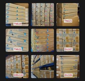 Venta Directa de Fábrica, Unidad de Tambor DR629 Remanufacturada Compatible (Tambor OPC Katun 400K) para Konica Minolta AccurioPress C7090 C7100 - Product Image 4