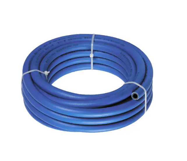 Lanboom Hose Factory Outlet 1/4 ''-1/2'' Manguera de aire de PVC resistente al abrasión de buena calidad