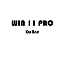 Clave de Windows 11 Pro, Envío por Chat de AliExpress