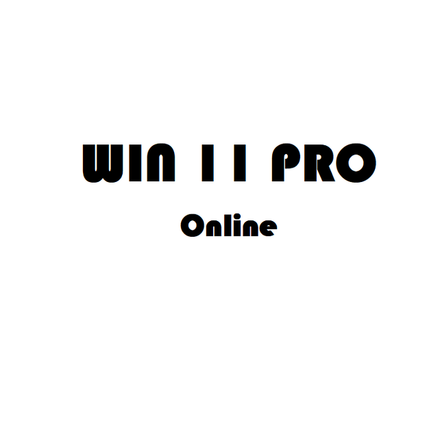 Win 11 Pro Key Send on ali Chat