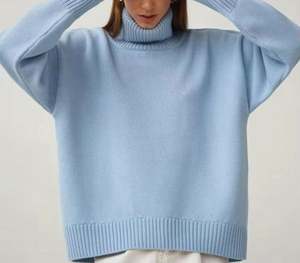 New Pop Korean Style Loose Casual Knitted Sweater Autumn Front Logo <b>Long</b> <b>Sleeve</b> Cotton <b>Tops</b> for Women - Product Image 2