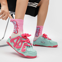 Fabricant personnalisé vente en gros concepteur OEM marque originale Logo chaussures de course personnalisé été populaire classique chaussures de sport décontractées