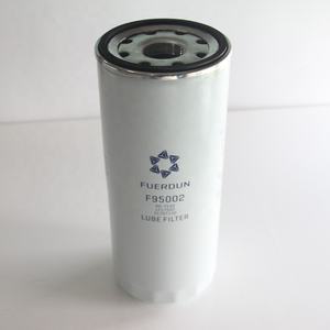 Filtre à huile LF17502 LF3654 SO11502 7421561284 7423114217 1500997 1533639 152009Z00B 5222771975 2914960300 21707135 5221170573 - Product Image 5