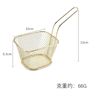 צ 'יפס ידידותי לסביבה מסטיק צ' יפס צ 'יפס חטיף או שמן-שליטה רשת אביזרים לבישול במטבח - Product Image 3