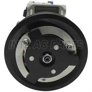 <span class=keywords><strong>Compresseur</strong></span> de climatisation ap02, CVC 6PK, 120MM, pour OPEL Astra, Meriva, pour VAUXHALL, Meriva Mk2 - Product Image 4