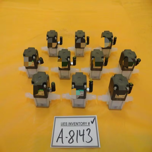 วาล์วนิวเมติกแบบ AMD01-8BUR-04-TC 10เทล lithius ของแท้ใหม่ล่าสุด - Product Image 1