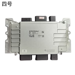 ชุดควบคุมเครื่องยนต์อิเล็กทรอนิกส์ Msv90 บอร์ดคอมพิวเตอร์ ECU ใหม่สำหรับ BMW 5WK92615 <span class=keywords><strong>DME</strong></span> MSV90 7623630 อะไหล่รถยนต์ - Product Image 2