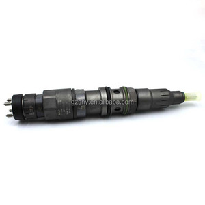 Inyector de Combustible Common Rail 0445120642 0986435539 - Product Image 2