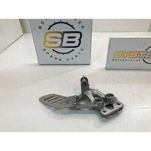 Specchietto Retrovisore Sinistro Suzuki GSXR 600 750 2006 2007 per Moto - Product Image 3