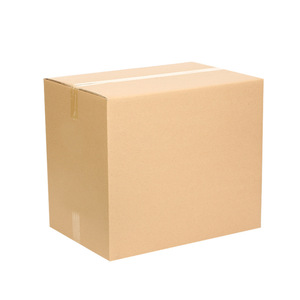 Caja de cartón Hongyeda de 6-7 mm de grosor, resistente a la presión, para embalaje logístico transfronterizo - Product Image 3