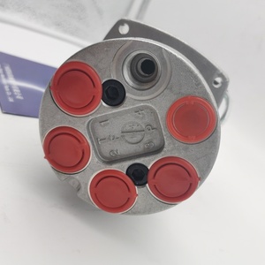 มือจับ SY215-8จอยสติ๊กวาล์วนำร่อง Assy 60071807 803007151 803007152 PV48K1385 PV48K1336 - Product Image 4
