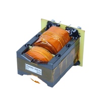 Transformateur haute fréquence PQ4040 2000W 24V, transformateur d'alimentation personnalisé, transformateur de puissance principal combiné résonant pour instrument