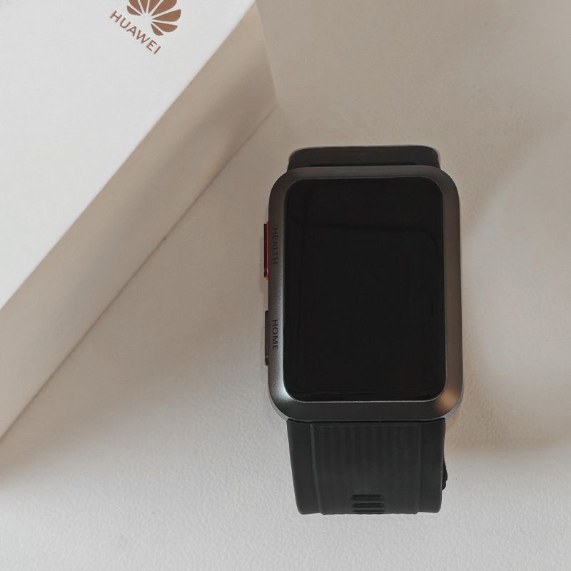 นาฬิกาอัจฉริยะ