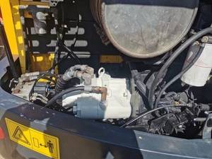 Vente flash! Mini-excavatrice Hyundai 75 7.5T d'occasion fabriquée en Corée |   Mini-pelle hydraulique compacte pour la construction urbaine - Product Image 5