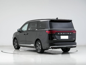 Nouvelle voiture <span class=keywords><strong>Jianghuai</strong></span> Rf8 PHEV 2024 1.5T Édition Zhiling 150Km Édition Glory R17 SUV 163 CV L4 Hybride rechargeable SUV - Product Image 5