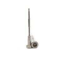 Pièces de moteur de camion, ensemble de soupape d'injecteur de carburant diesel FOOVCO1317 F OOV CO1 317 F00VC01317 F 00V C01 317