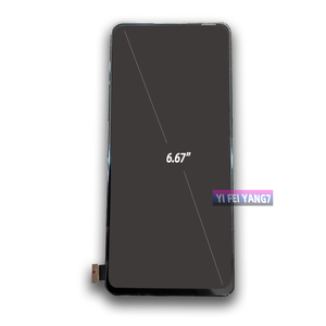6.67 "vente chaude OLED pour Xiaomi <span class=keywords><strong>Redmi</strong></span> Note <span class=keywords><strong>10</strong></span> Pro écran tactile LCD pour <span class=keywords><strong>Redmi</strong></span> Note <span class=keywords><strong>10</strong></span> Pro Max M2101K6I 100% <span class=keywords><strong>Test</strong></span> réussi - Product Image 4