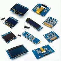 MLK SIM808 Module GSM GPRS GPS Development Board IPX with Antenna for Raspberry Pi Support 2G 3G 4G SIM Card
