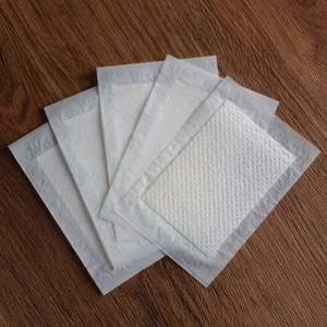 Almohadillas Absorbentes Desechables Ecológicas de Alta Calidad MY de Misource para Carne Fresca, Aves y Mariscos - Certificación ISO9001 - Product Image 5