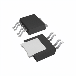 Transistors TO-252-5, DPAK, TO-252AD AOD609G, composants électroniques, distributeur agréé - Product Image 1