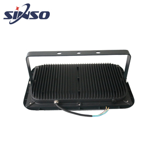 <span class=keywords><strong>Sinso</strong></span> Super brillante aleación de aluminio IP65 impermeable al aire libre paisaje Led Luz de inundación 200W - Product Image 3