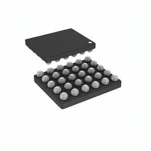 Power Management (PMIC) <b>30</b> WFBGA, WLBGA In Stock Buy Electronics Components Online MAX17320X12+T - Product Image 1