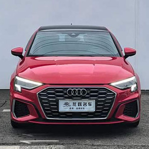 Offerta Speciale di Alta Qualità: <span class=keywords><strong>Auto</strong></span> Usata Audi A3 Modello 2022 Sportback 35 TFSI Versione Fashion Sport in Vendita, Acconto per Prenotazione - Product Image 2