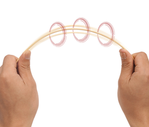 Tre Marshmallow Rang Sticks 36 Inch 6 Mét Dày Thêm Dài Xiên Cho BBQ - Product Image 5