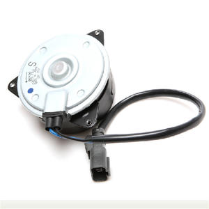 Moteur de ventilateur électrique pour Honda Accord Cr1 19030-5A2-A01 12V fabriqué au Japon - Product Image 3