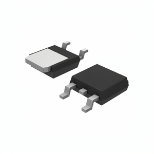 Transistors TO-252-3, DPAK, SC-63 MJD31CG – Achetez en ligne auprès du fabricant de composants électroniques - Product Image 1