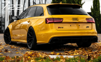 Jantes de voiture allemandes forgées monobloc 722Auto Apex 18-24 pouces 5x112 Jantes personnalisées pour VW Golf R GTI MK7 MK8 Audi S3 RS3 RS4 RS6 A4 A6