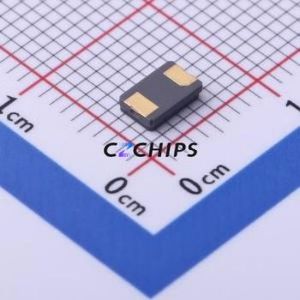 5TG216000UYFBC Crystal (Passive) SMD5032-2P Crystal Oscillator SMD Crystal Oscillator 16MHz 10ppm 15pF - Product Image 2