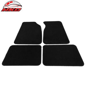 พรมปูพื้นรถยนต์ฟอร์ดมัสแตง 2 ประตู ปี 99-04 แบบ OE ตรงรุ่น สำหรับด้านหน้าและด้านหลัง ทำจากวัสดุเวลัวร์ - Product Image 2