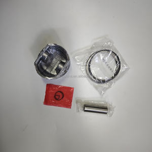 Tvs 1 1 1 ערכת הבוכנות & בוכנה עם איך זה עובד כשלים משותפים צעד אחר צעד-אחריות לשנה - Product Image 4