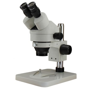 Ft-opt FA450745 <span class=keywords><strong>7x</strong></span>-180x التفتيش الصناعي تكبير منظار - Product Image 1