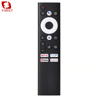 Télécommande de remplacement personnalisée pour modèles mixtes 55Q20 IR/Voix, compatible Skyworth TC9010 TC9012 HS-8A40J-00