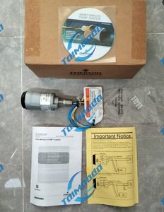 Nouvel adaptateur sans fil intelligent Emerson pour l'industrie pétrochimique, protocole HART 775, adaptateur THUMm 775 en stock - Product Image 3