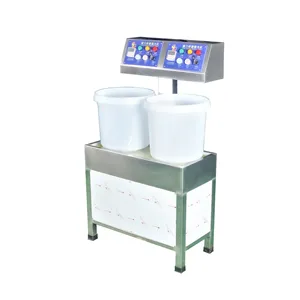 Máquina Pulidora de Metal de Acero Inoxidable sin Costo de Mano de Obra con Motor, Engranaje y Rodamiento para Pulir Joyas con Control Automático - Product Image 1