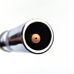 Soplete de soldadura de Gas Heitachi Tig, <span class=keywords><strong>pistola</strong></span> de soldadura de varilla de plástico, <span class=keywords><strong>pistola</strong></span> soldadora de aire caliente, gran oferta de fábrica - Product Image 3