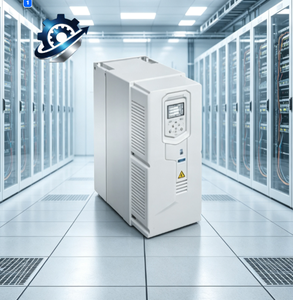 Régulateur de vitesse de pompe à économie d'énergie ACQ580-31-046A-4, optimisation automatique de la sortie pour unité de pompe de surpression - Product Image 1
