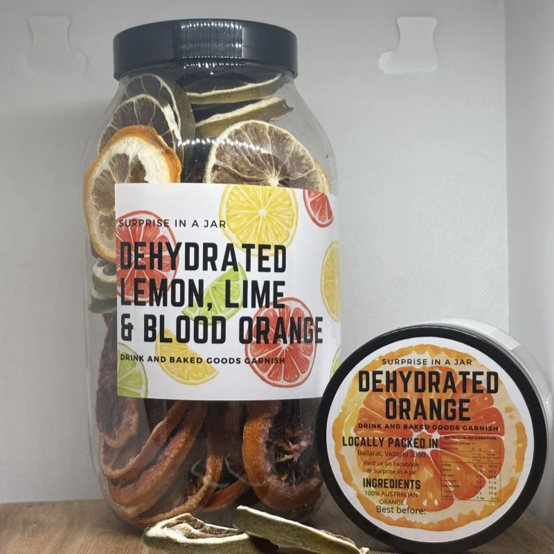 Custom Labels Bakery Food Logo Vinyl Packaging Sticker Roll for Food Jars Cans Spice Bottle Packaging Label Stickers