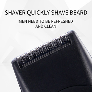 Мужская электрическая бритва - Product Image 5